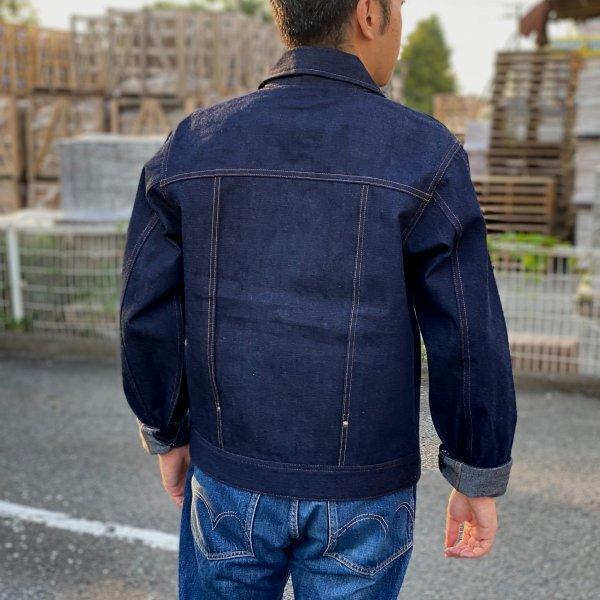 WAREHOUSE ウエアハウス Lot 2010 COWBOY JACKET WW II MODEL WAREHOUSE ウエアハウス Lot 2010 COWBOY JACKET WW II MODEL