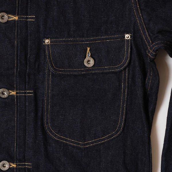 WAREHOUSE（ウエアハウス） Lot 2010 COWBOY JACKET WW II MODEL 大戦