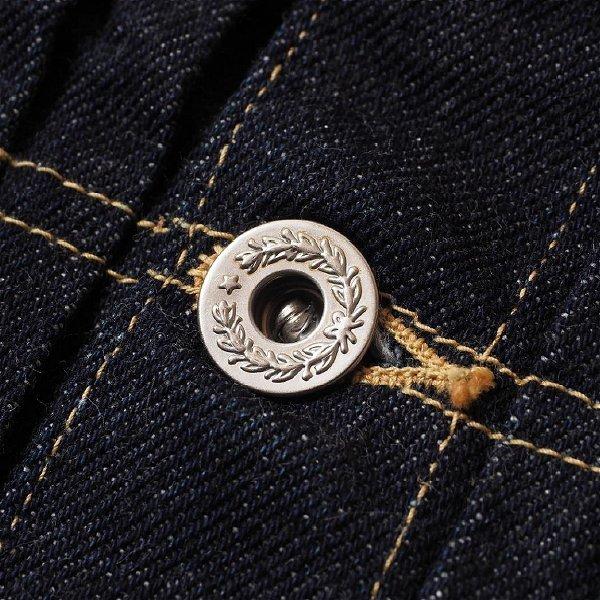 WAREHOUSE ウエアハウス　Lot 2010 COWBOY JACKET WAREHOUSE ウエアハウス Lot 2010 COWBOY JACKET WW II MODEL