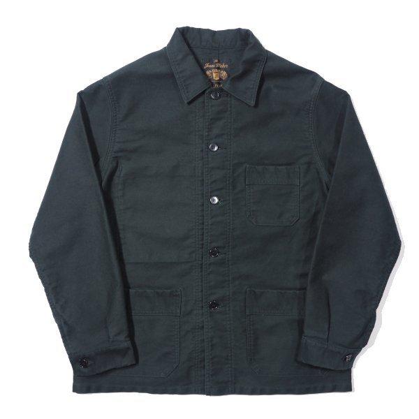 FULLCOUNT フルカウント FRENCH MOLESKIN WORK JACKET 2022