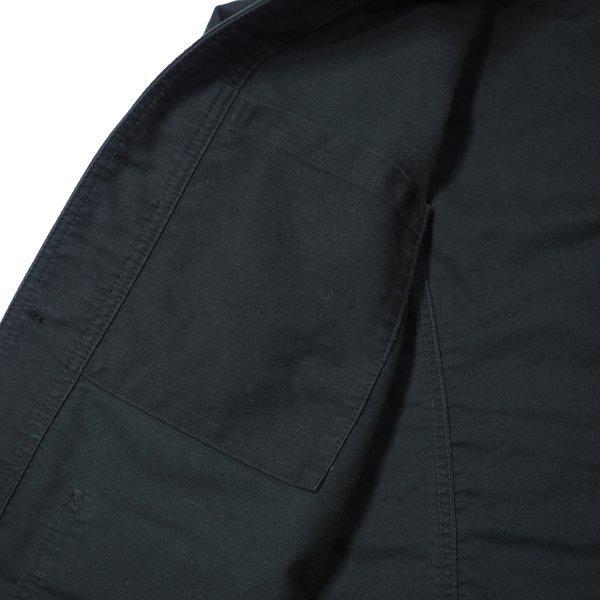FULLCOUNT（フルカウント） FRENCH MOLESKIN WORK JACKET 2022