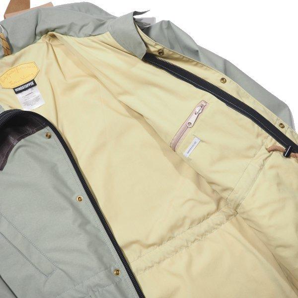 WAREHOUSE ロッキーマウンテン×ウエアハウス マウンテンパーカー WAREHOUSE ロッキーマウンテン×ウエアハウス マウンテンパーカー