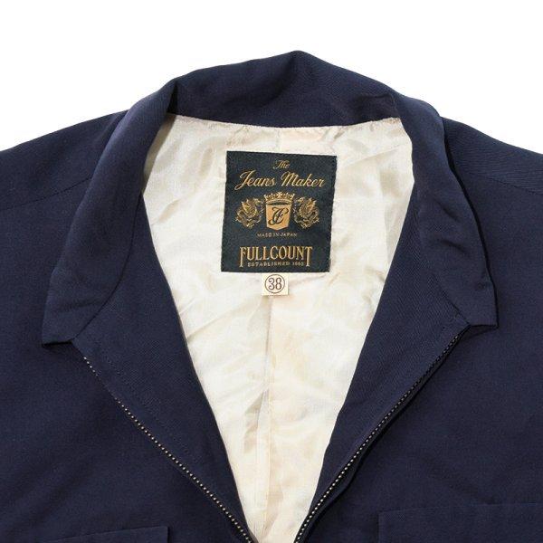 FULLCOUNT（フルカウント） [30周年記念モデル][予約商品]フルカウント