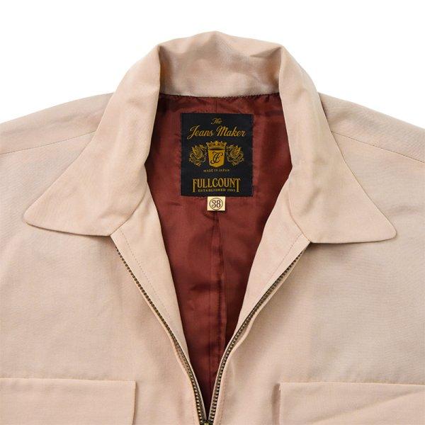 FULLCOUNT（フルカウント） [30周年記念モデル][予約商品]フルカウント