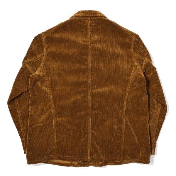 FULLCOUNT フルカウント 2033-2 SUPER FINE CORDUROY CHORE FULLCOUNT フルカウント 2033-2 SUPER FINE CORDUROY CHORE