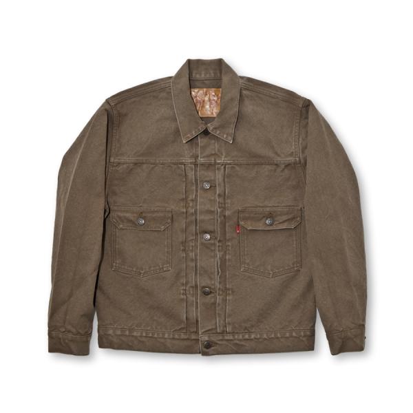 FULLCOUNT（フルカウント） [予約商品]フルカウント 2035 TYPE 2