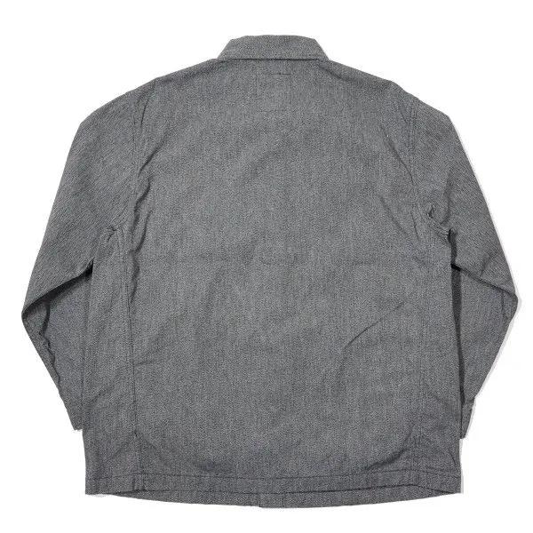 FULLCOUNT（フルカウント） 2090 BLACK COVERT OLD COACH JACKET