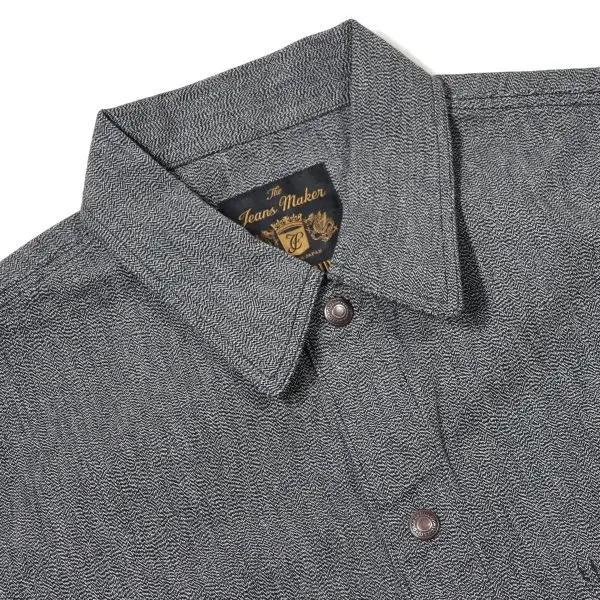 FULLCOUNT（フルカウント） 2090 BLACK COVERT OLD COACH JACKET