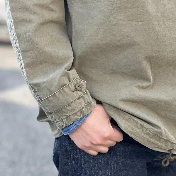 FULLCOUNT（フルカウント） 2092 ANORAK アノラックパーカー