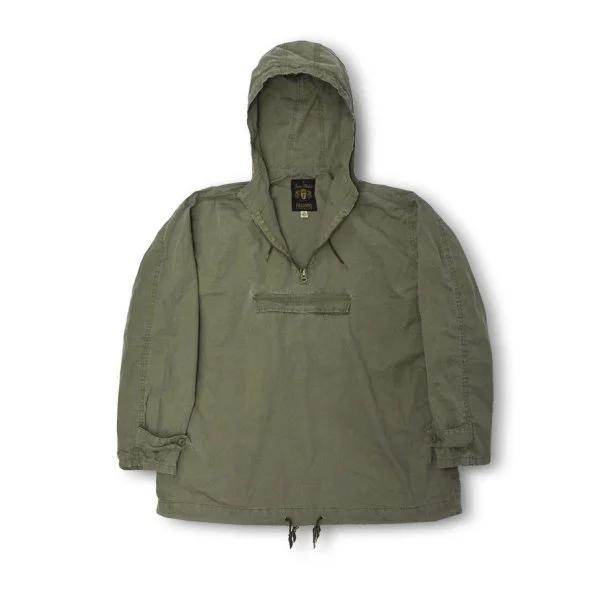 FULLCOUNT フルカウント 2092 ANORAK アノラックパーカー