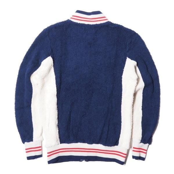 Pherrow's（フェローズ） バカパイル ジャケット ジャージ BAKA PILE