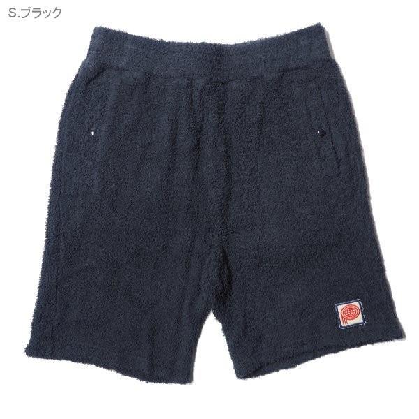 Pherrow's（フェローズ） バカパイルショーツ ショートパンツ ハーフ