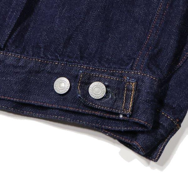 FULLCOUNT（フルカウント） 2102SSW TYPE2 DENIM JACKET SUPER SMOOTH