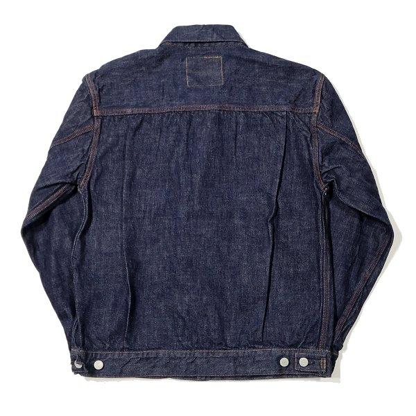 FULLCOUNT（フルカウント） 2102W TYPE2 DENIM JACKET 13.7oz ONE WASH
