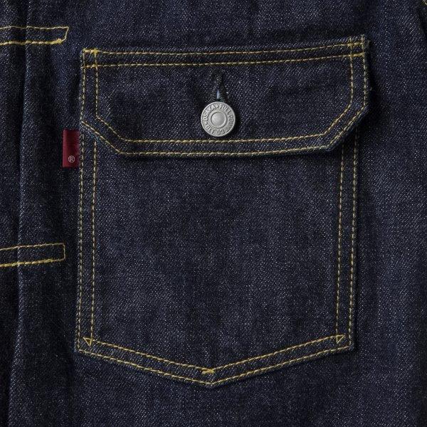 FULLCOUNT（フルカウント） [限定]フルカウント Tバック 1st デニム