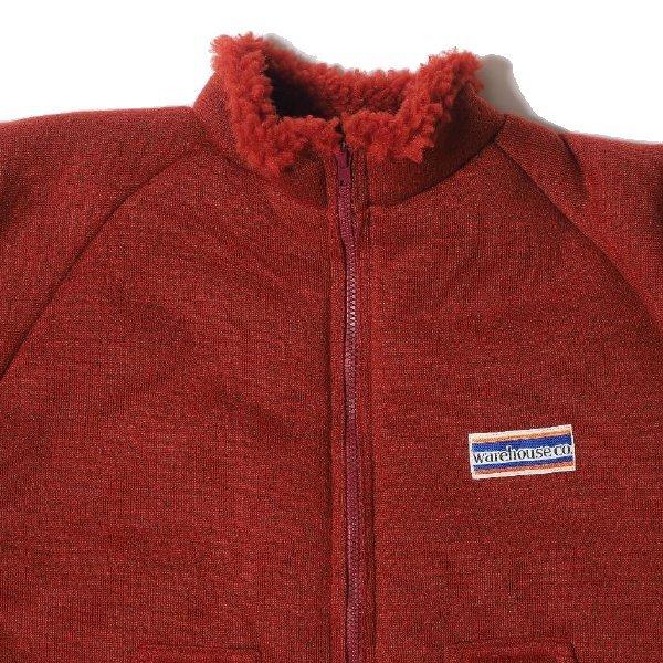 ウエアハウス Lot 2130 CLASSIC PILE JACKET A TYPE クラシックパイルジャケット WAREHOUSE[2021年秋冬入荷分][2021年秋冬新作 ] ファッション メンズファッション A1499662715(14025円)