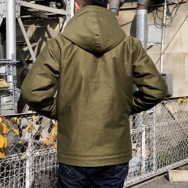 CUSHMAN クッシュマン　デッキジャケット 182611528_o2.jpg?