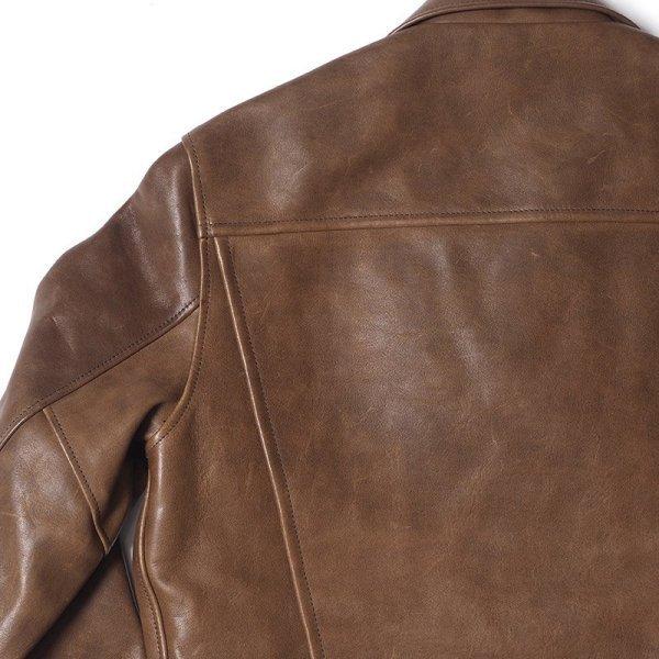 WAREHOUSE（ウエアハウス） レザージャケット Lot 2147 1ST TYPE