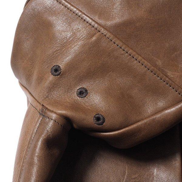 WAREHOUSE（ウエアハウス） レザージャケット Lot 2147 1ST TYPE