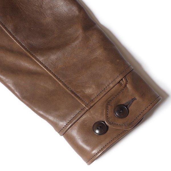 WAREHOUSE（ウエアハウス） レザージャケット Lot 2147 1ST TYPE