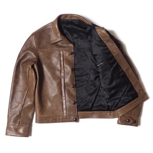 WAREHOUSE（ウエアハウス） レザージャケット Lot 2147 1ST TYPE