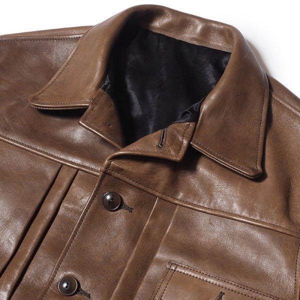 WAREHOUSE（ウエアハウス） レザージャケット Lot 2147 1ST TYPE