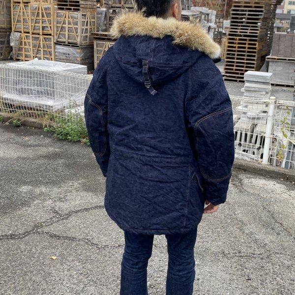 おすすめ特集 ウエアハウス WAREHOUSE Lot 2150 デニムN-3Bジャケット おすすめ特集 ウエアハウス WAREHOUSE Lot 2150 デニムN-3Bジャケット