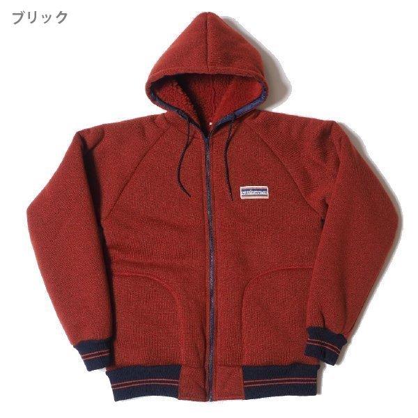 WAREHOUSE（ウエアハウス） Lot 2154 CLASSIC PILE HOODIE クラシック