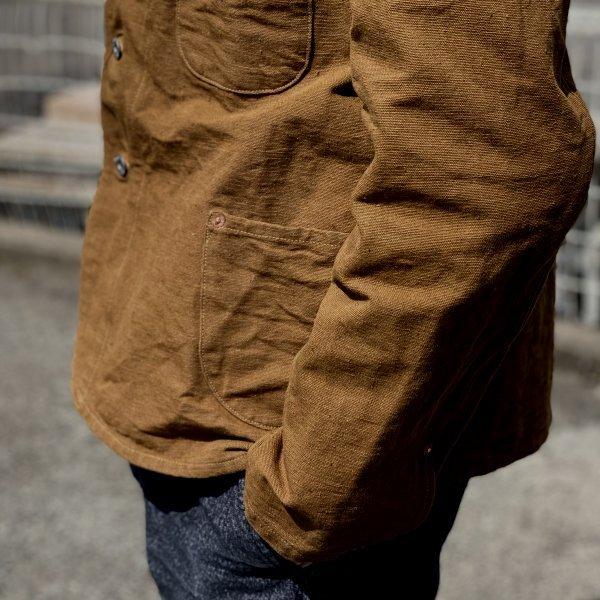 WAREHOUSE ウエアハウス Lot 2161 TAILOR STYLE DENIM JACKET WAREHOUSE ウエアハウス Lot 2161 TAILOR STYLE DENIM JACKET