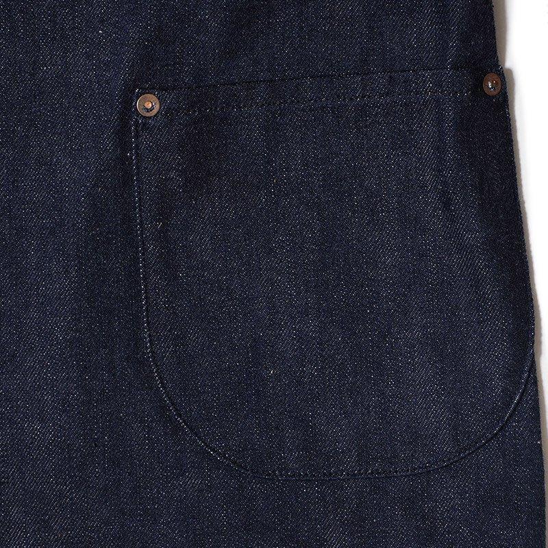 WAREHOUSE（ウエアハウス） Lot 2161 TAILOR STYLE DENIM JACKET