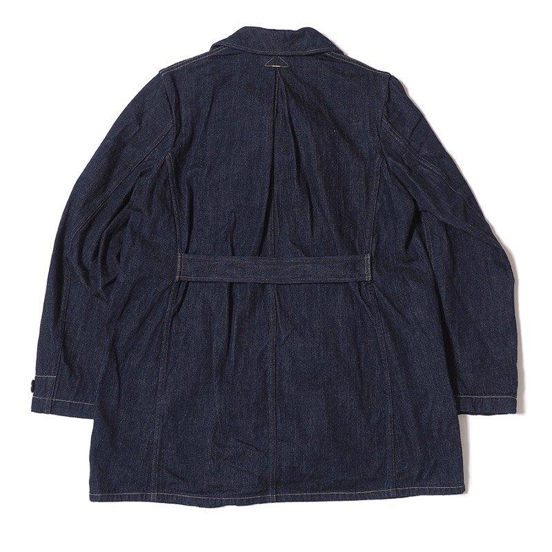 WAREHOUSE（ウエアハウス） Lot 2163 MOTORCYCLE DISPATCH JACKET