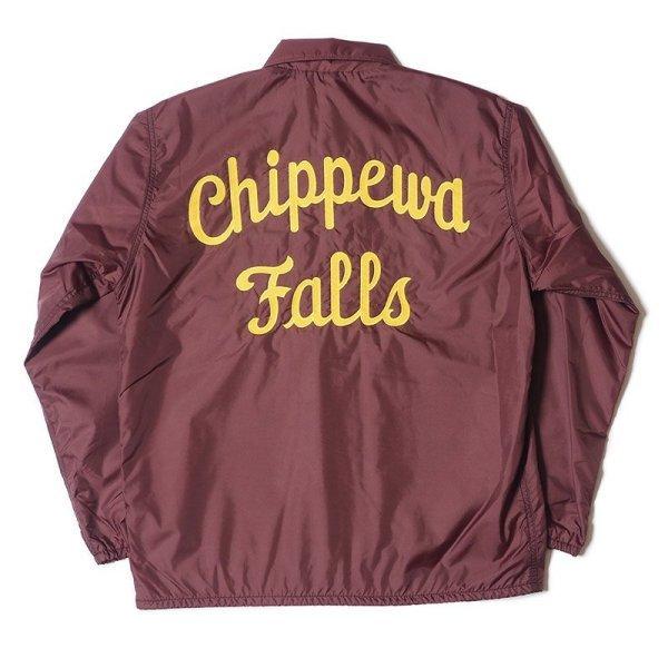 ウエアハウスのLot 2170 CHIPPEWA FALLSコーチジャケット WAREHOUSE（ウエアハウス） Lot 2170 COACH JACKET CHIPPEWA FALLS
