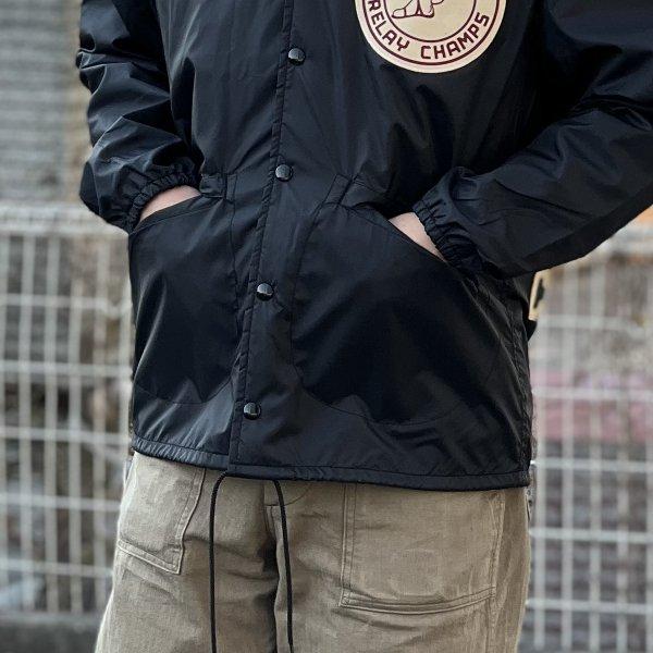 WAREHOUSE（ウエアハウス） 2170 COACH JACKET MORRIS HILLS コーチ