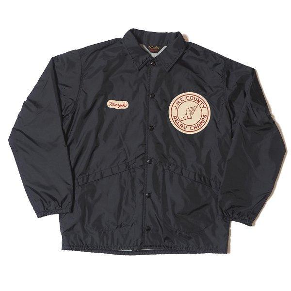 WAREHOUSE ウエアハウス 2170 COACH JACKET MORRIS HILLS コーチ WAREHOUSE ウエアハウス 2170 COACH JACKET MORRIS HILLS コーチ