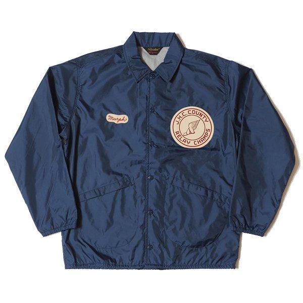 WAREHOUSE ウエアハウス 2170 COACH JACKET MORRIS HILLS コーチ WAREHOUSE ウエアハウス 2170 COACH JACKET MORRIS HILLS コーチ