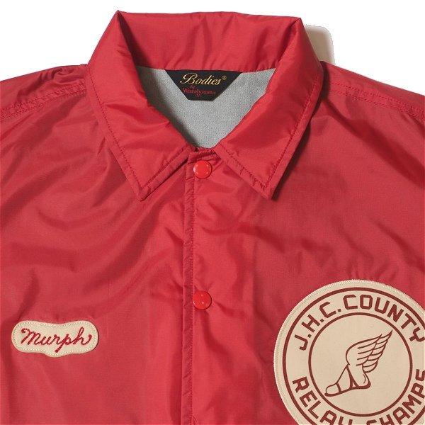 WAREHOUSE（ウエアハウス） 2170 COACH JACKET MORRIS HILLS コーチ