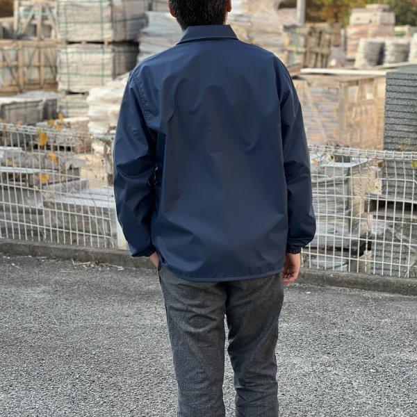 WAREHOUSE ウエアハウス 2170 COACH JACKET NAVY コーチ WAREHOUSE ウエアハウス 2170 COACH JACKET NAVY コーチ