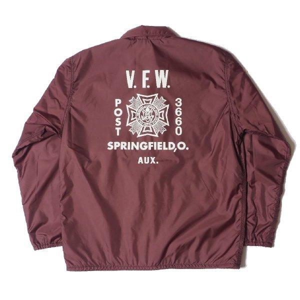 WAREHOUSE（ウエアハウス） Lot 2170 COACH JACKET V.F.W. コーチ