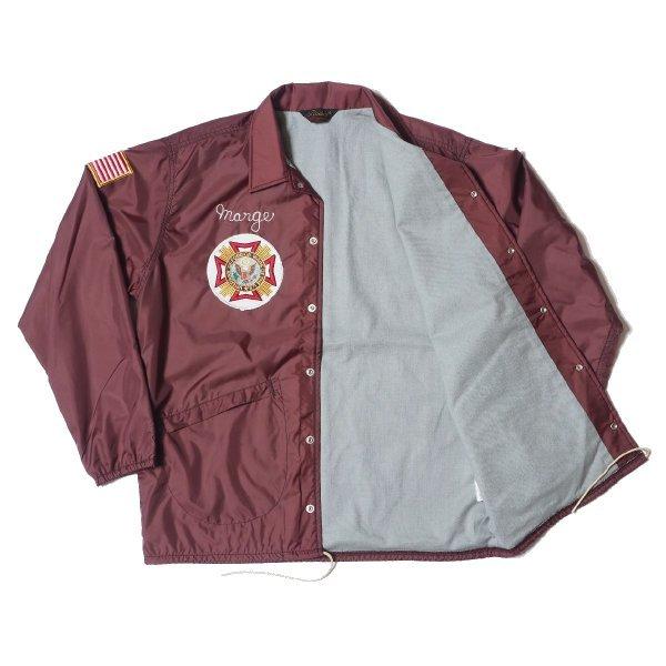 WAREHOUSE（ウエアハウス） Lot 2170 COACH JACKET V.F.W. コーチ