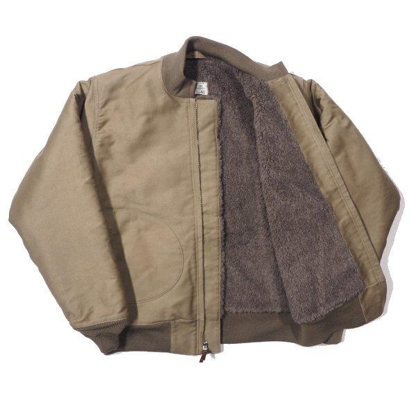 WAREHOUSE ウエアハウス 2180 NAF 1168 AVIATOR AND GROUND CREW