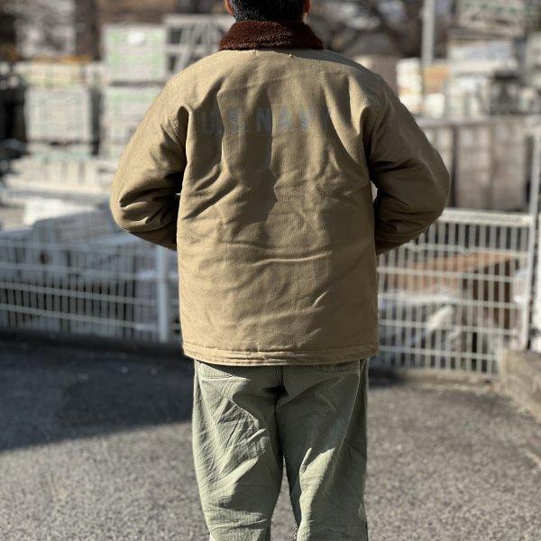 WAREHOUSE ウエアハウス 2181 NAF1168 N-1 WINTER JACKET KHAKI WAREHOUSE ウエアハウス 2181 NAF1168 N-1 WINTER JACKET KHAKI