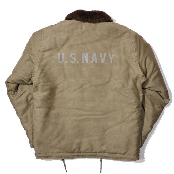 WAREHOUSE ウエアハウス 2181 NAF1168 N-1 WINTER JACKET KHAKI WAREHOUSE ウエアハウス 2181 NAF1168 N-1 WINTER JACKET KHAKI