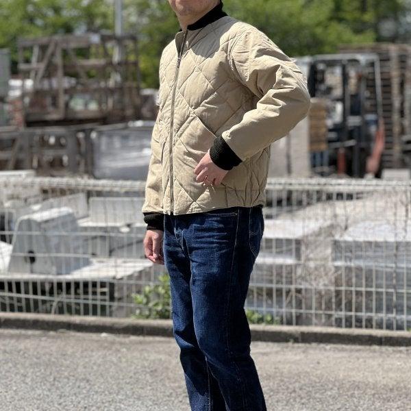 WAREHOUSE ウエアハウス 2185 DOWN JACKET ダウンジャケット WAREHOUSE ウエアハウス 2185 DOWN JACKET ダウンジャケット