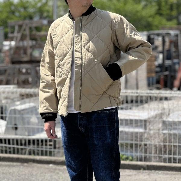WAREHOUSE ウエアハウス 2185 DOWN JACKET ダウンジャケット WAREHOUSE ウエアハウス 2185 DOWN JACKET ダウンジャケット
