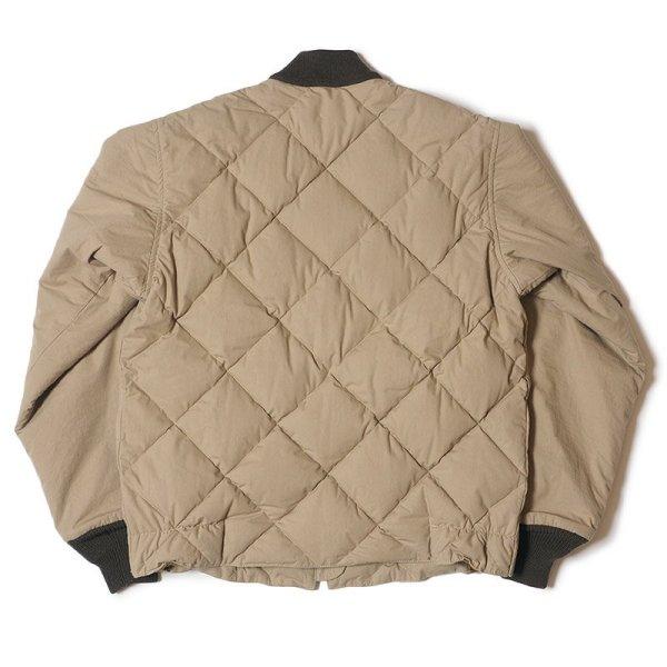 WAREHOUSE ウエアハウス 2185 DOWN JACKET ダウンジャケット WAREHOUSE ウエアハウス 2185 DOWN JACKET ダウンジャケット