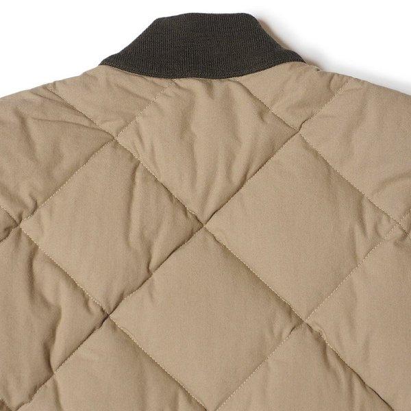 WAREHOUSE（ウエアハウス） 2185 DOWN JACKET ダウンジャケット