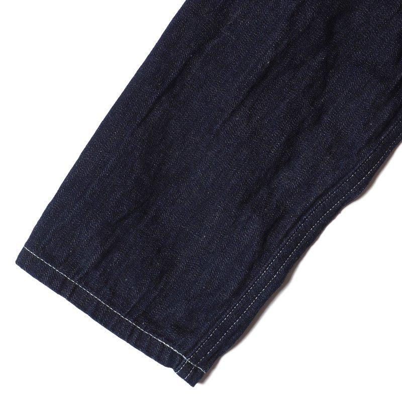 WAREHOUSE（ウエアハウス） 2186 U.S.ARMY DENIM COVERALL プリント
