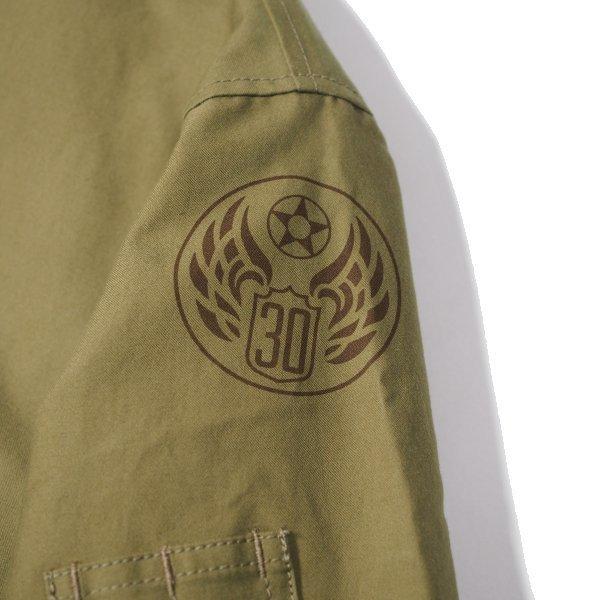 だべした フェローズ L-2A 20周年カスタム40サイズ L 30周年記念モデル