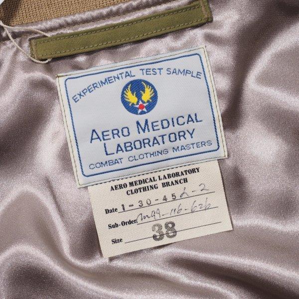 Pherrow's（フェローズ） 30周年記念モデル ジャケット ミリタリー