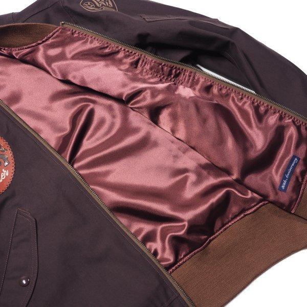 だべした フェローズ L-2A 20周年カスタム40サイズ L だべした フェローズ L-2A 20周年カスタム40サイズ L 30周年記念モデル